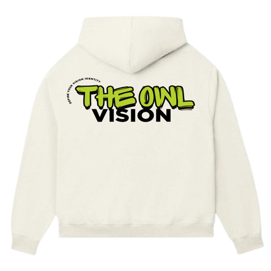 The Owl Vision