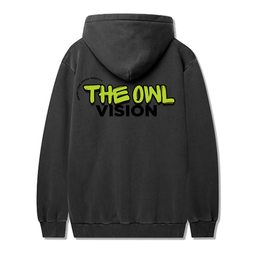 The Owl Vision
