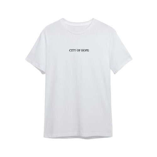 City of Hope - White