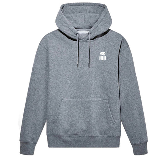 The Owl / Grey