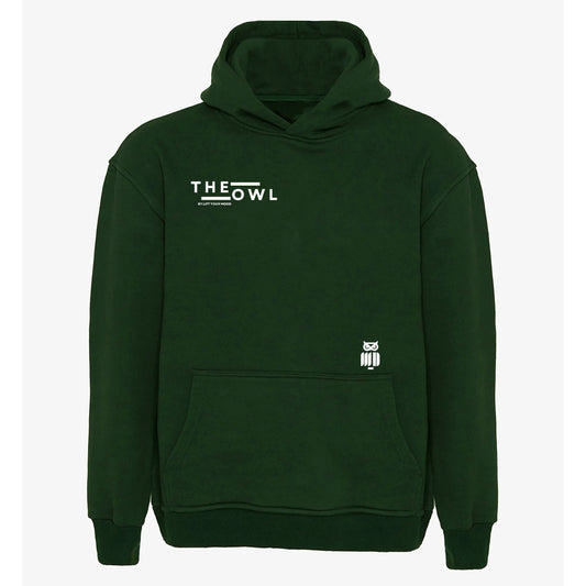 The Owl / Green