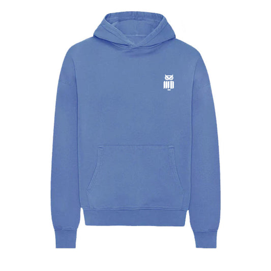 The Owl / Blue