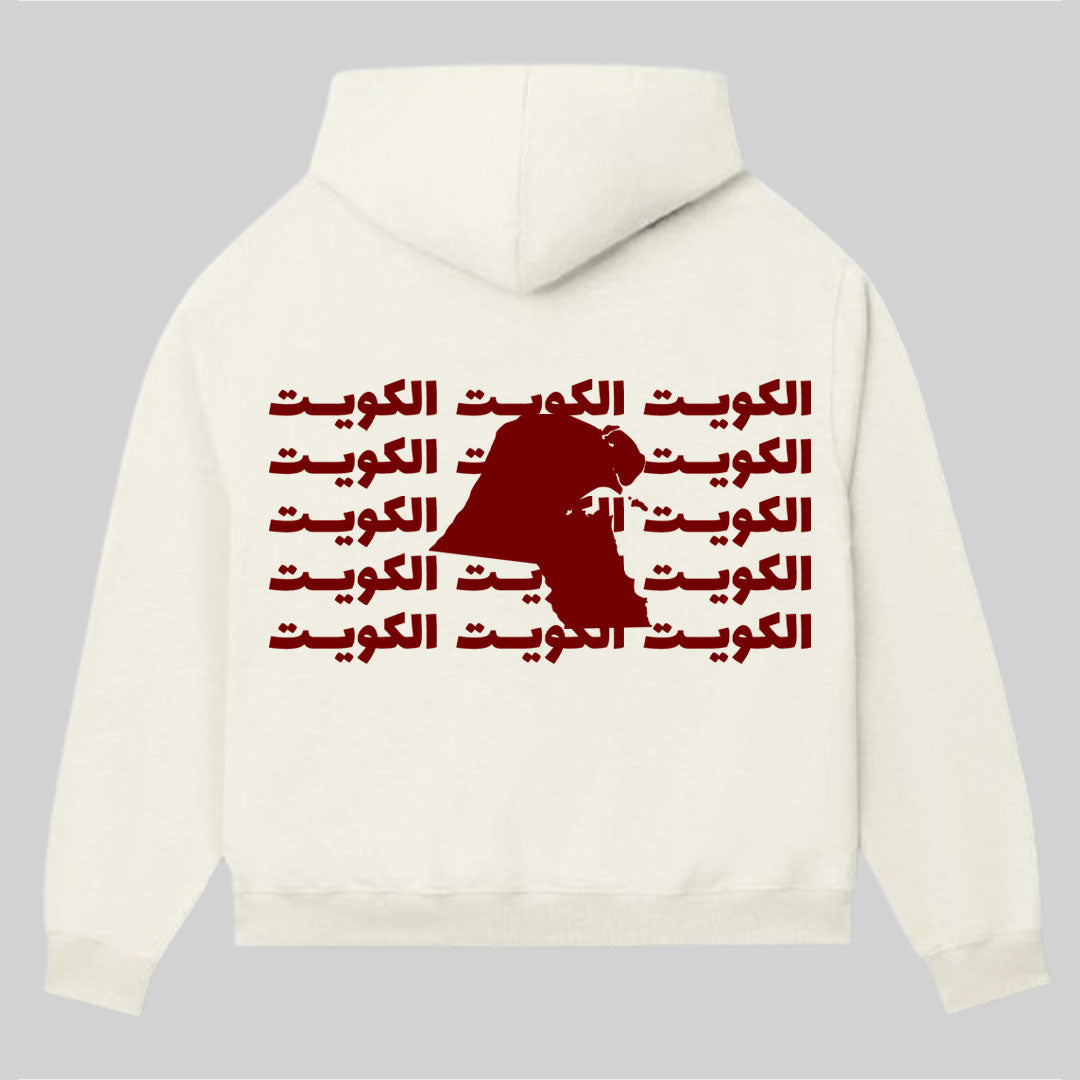 Kuwait / OffWhite