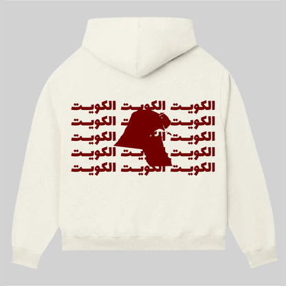 Kuwait / OffWhite