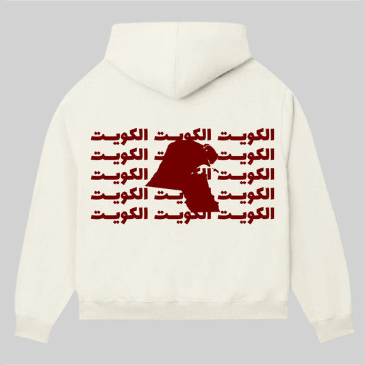 Kuwait / OffWhite