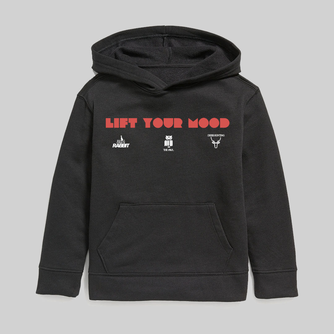 Lift Your Mood