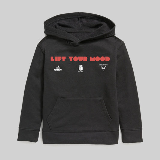 Lift Your Mood