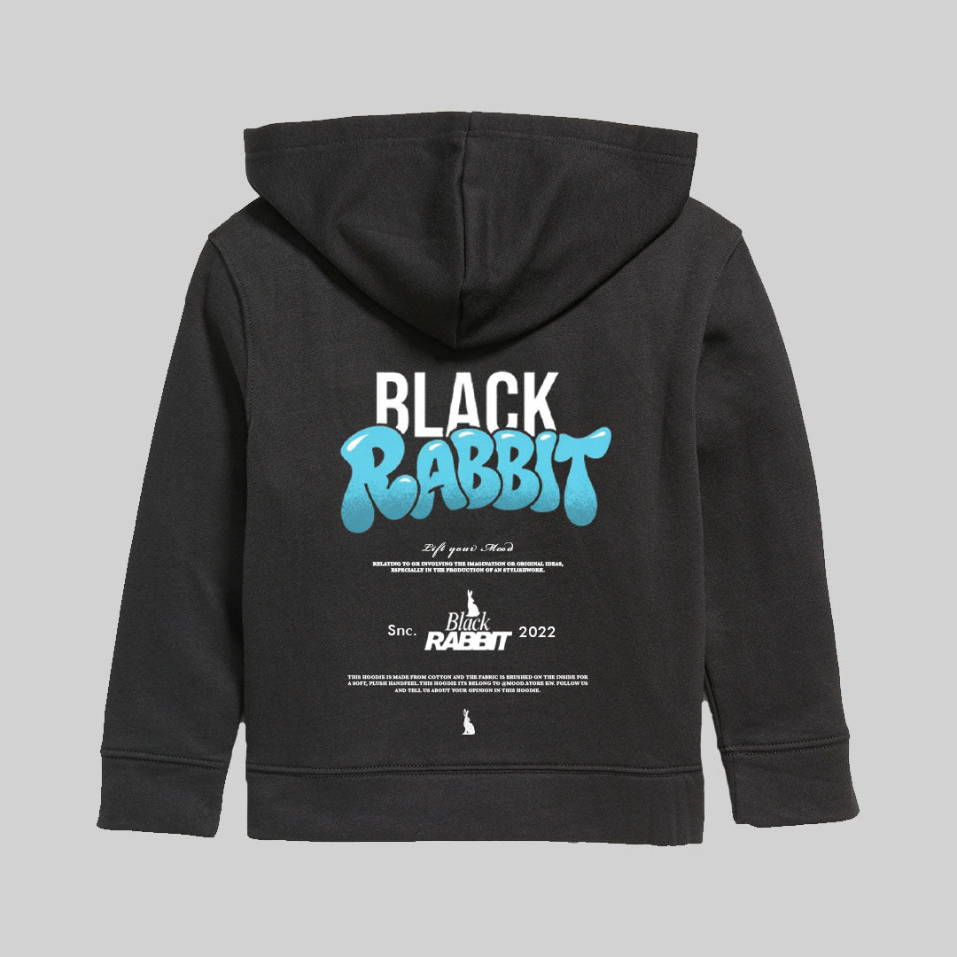 Black Rabbit