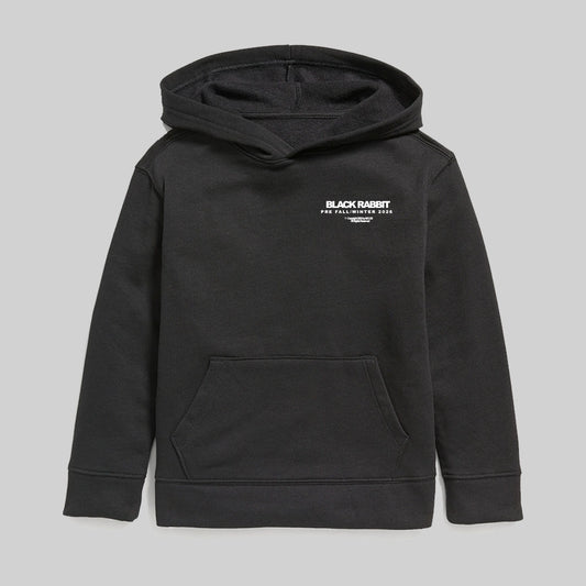 Black Rabbit