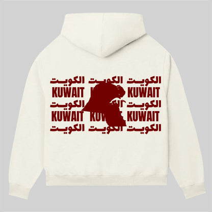 Kuwait / OffWhite