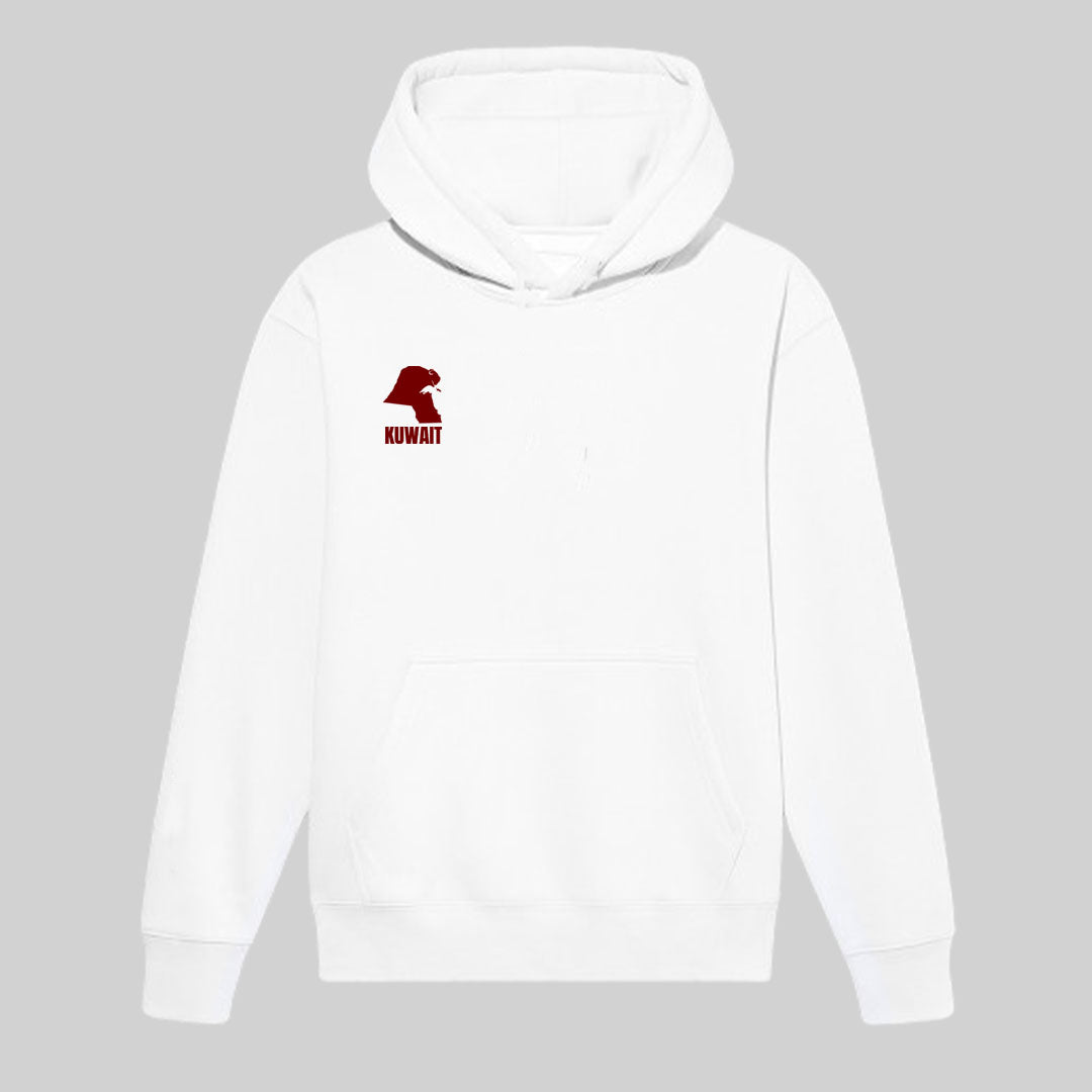 Kuwait / White