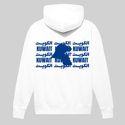 Kuwait / White