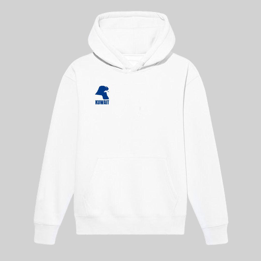 Kuwait / White