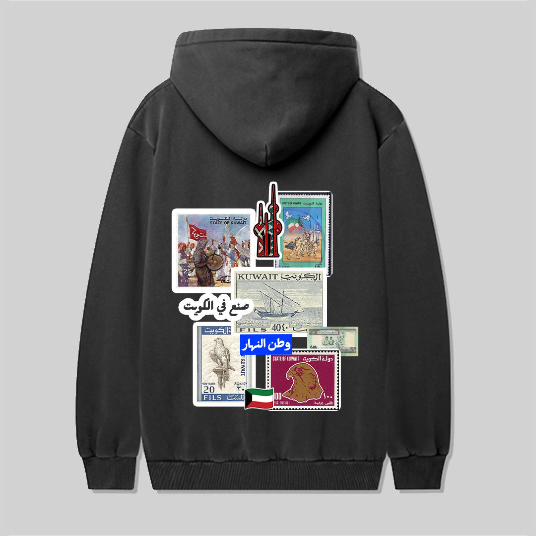 صنع في الكويت