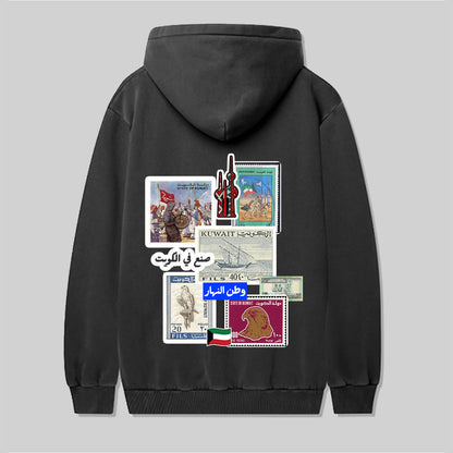 صنع في الكويت