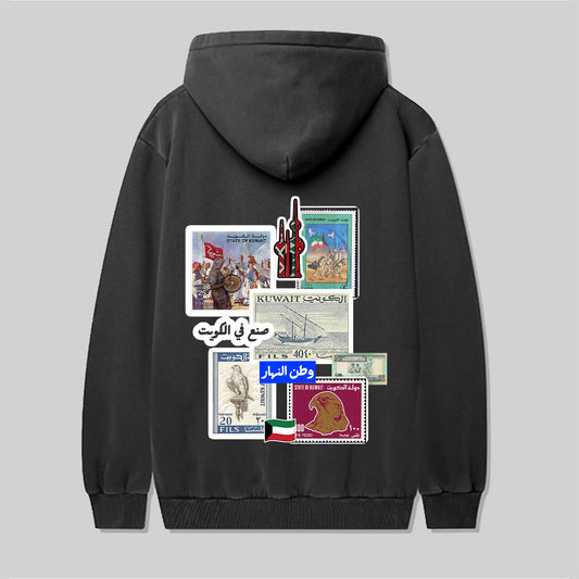 صنع في الكويت