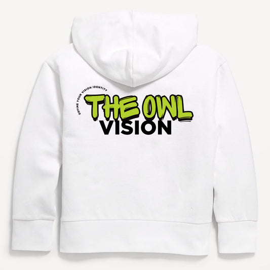 The Owl Vision