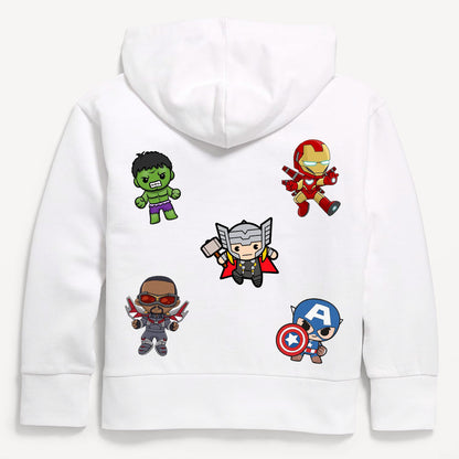 Avengers