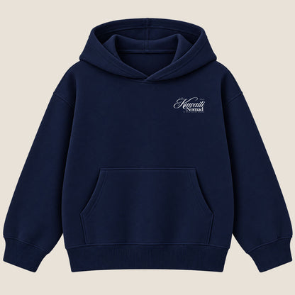Kuwaiti Nomad / Navy Blue