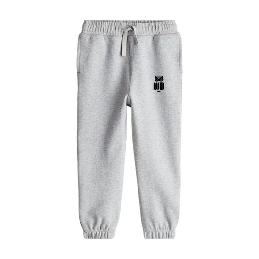 The Owl / Grey