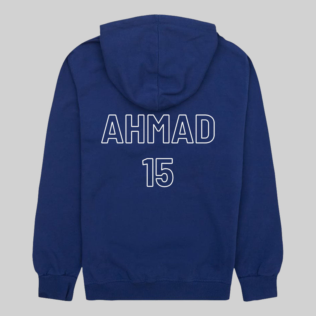 Kuwait With Name