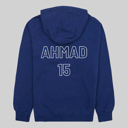 Kuwait With Name