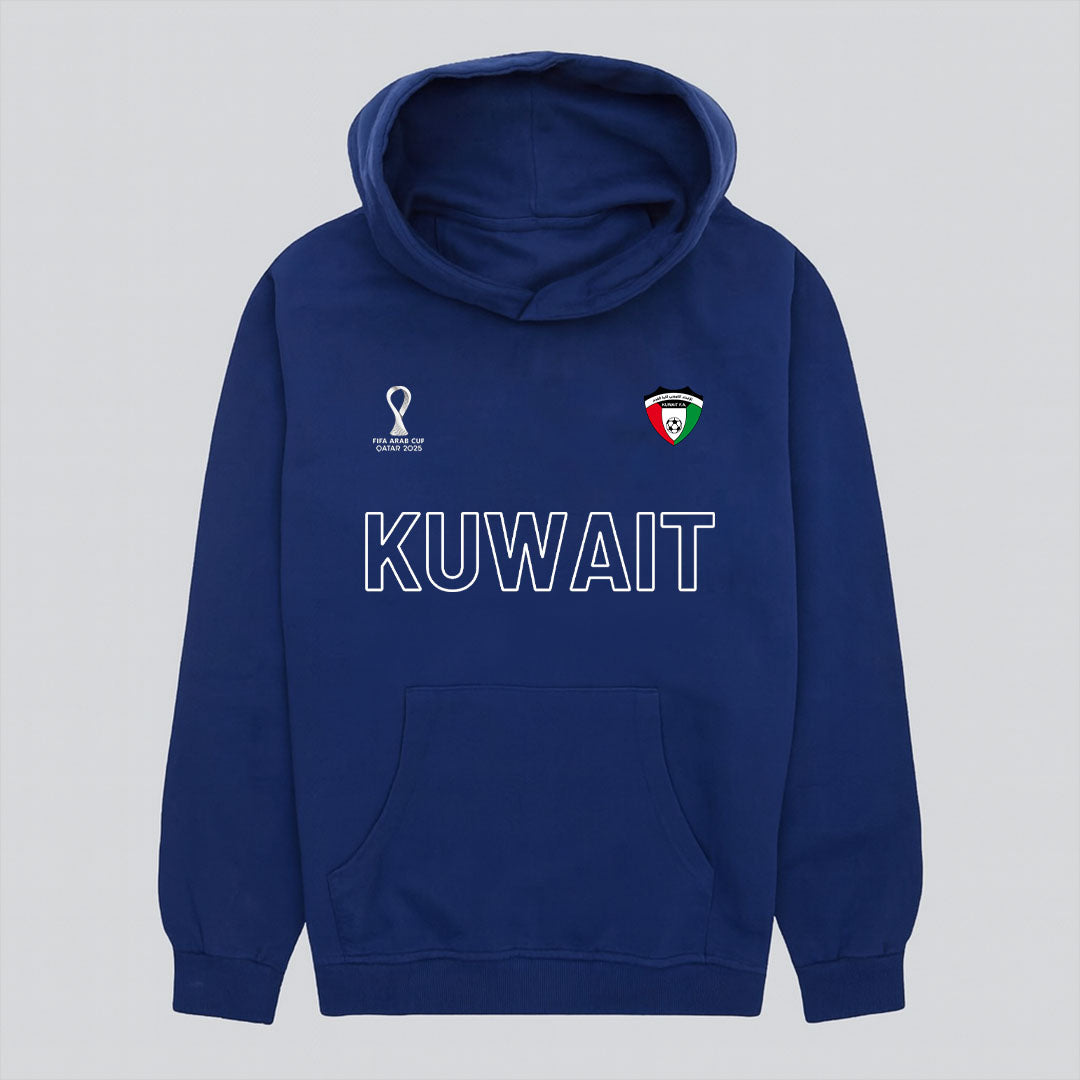 Kuwait With Name