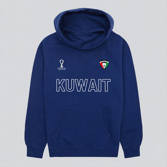 Kuwait With Name