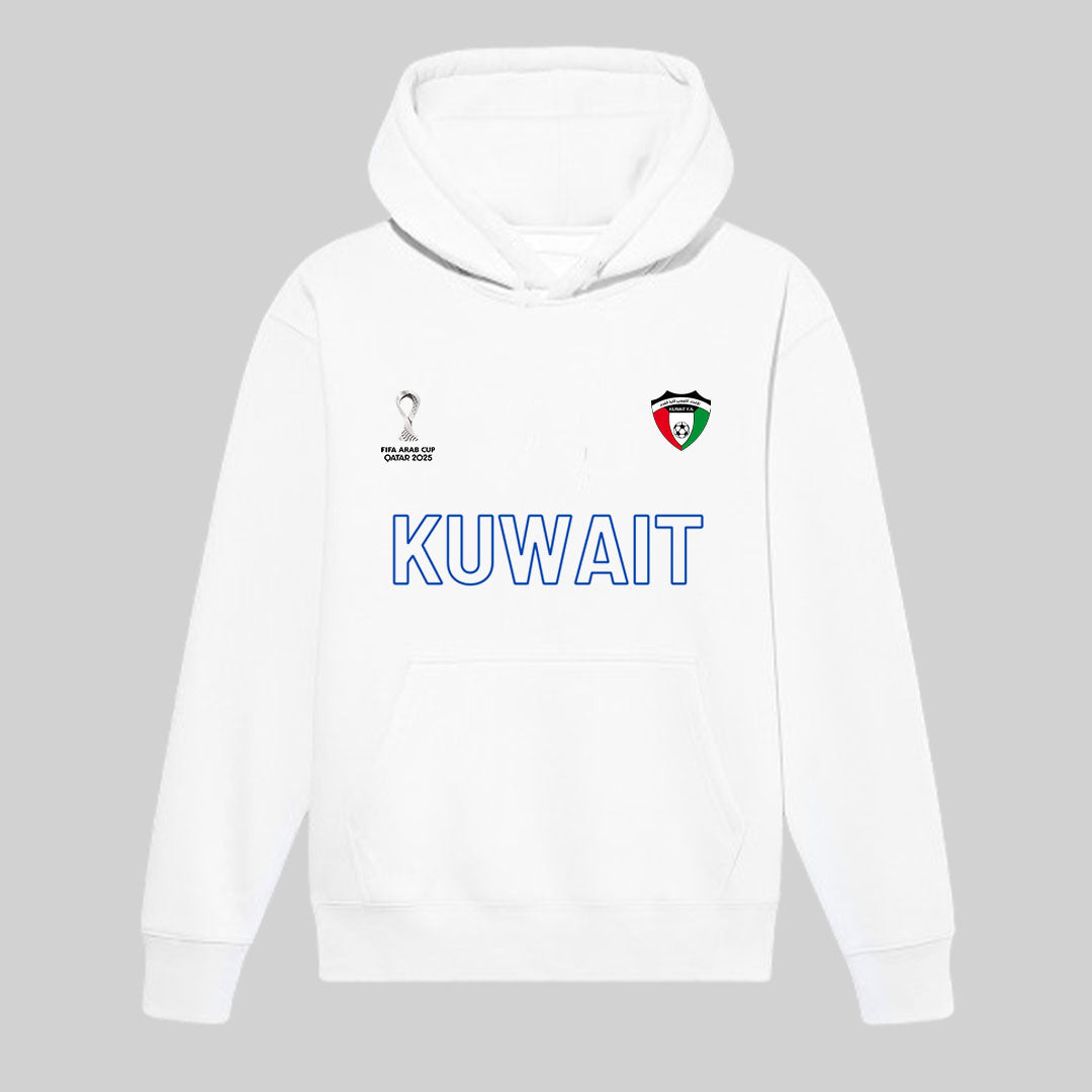 Kuwait with Name