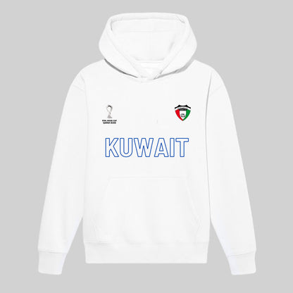 Kuwait with Name