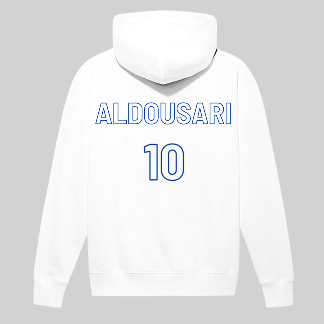 Kuwait with Name