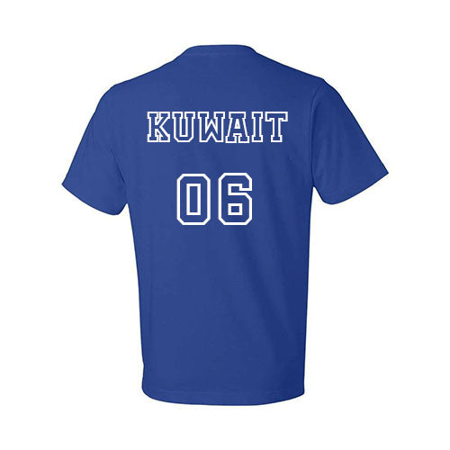 Kuwait