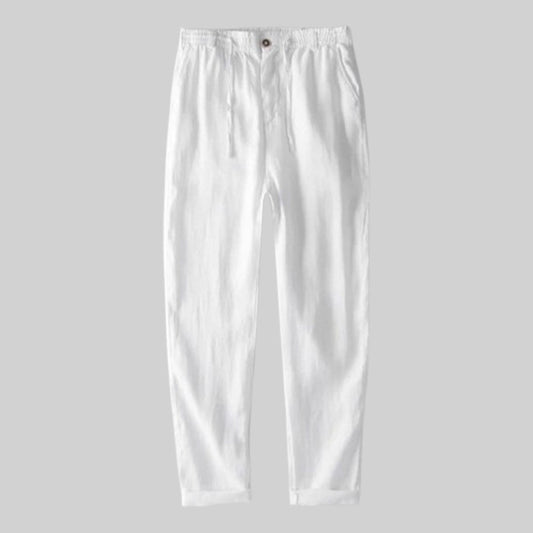 Linen Pants