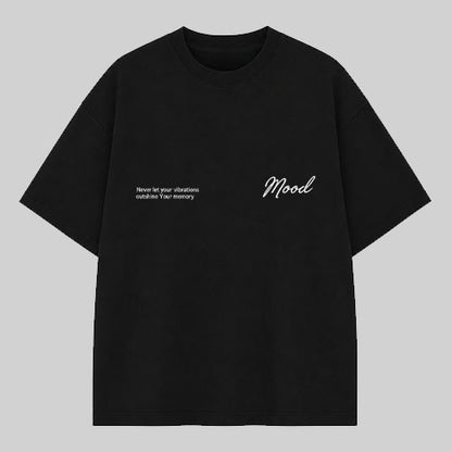 OverSized T-shirt