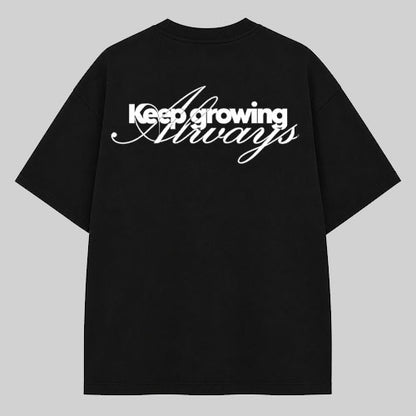 OverSized T-shirt