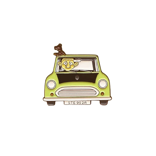 Mr. Bean