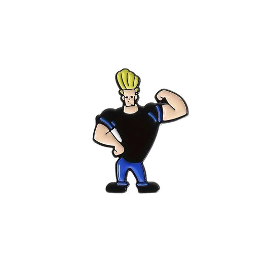 Johnny Bravo
