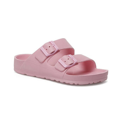 Slippers - Pink