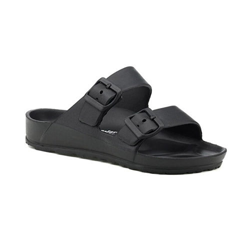 Slippers - Black