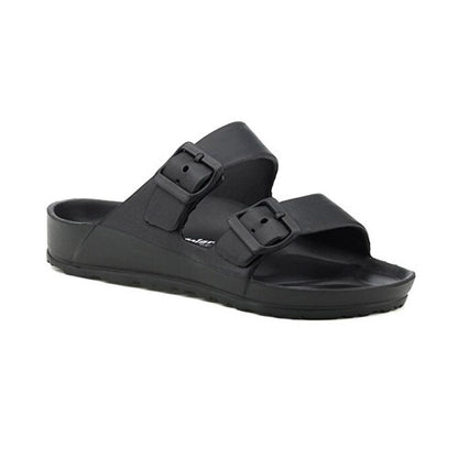 Slippers - Black