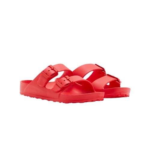 Slipper / Red