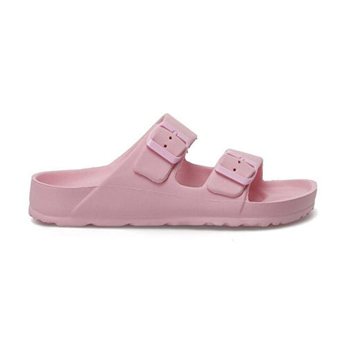 Slippers - Pink
