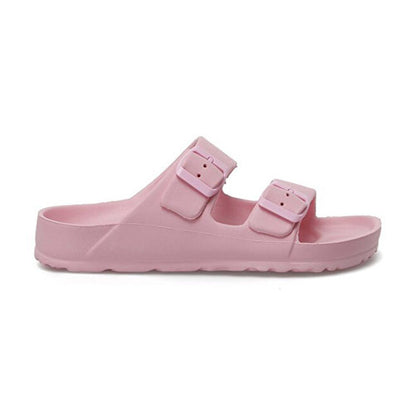 Slippers - Pink