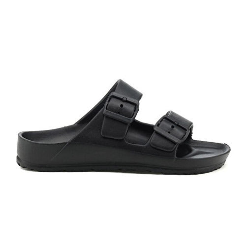 Slippers - Black