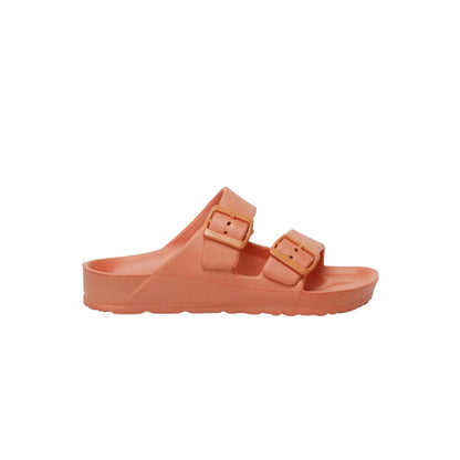 Slippers - Orange