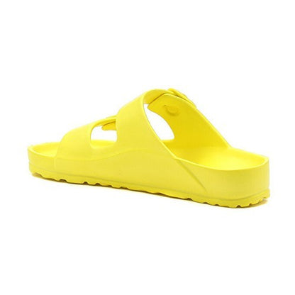 Slippers - Yellow