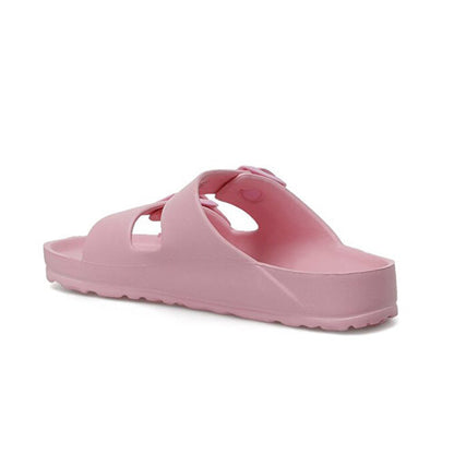 Slippers - Pink