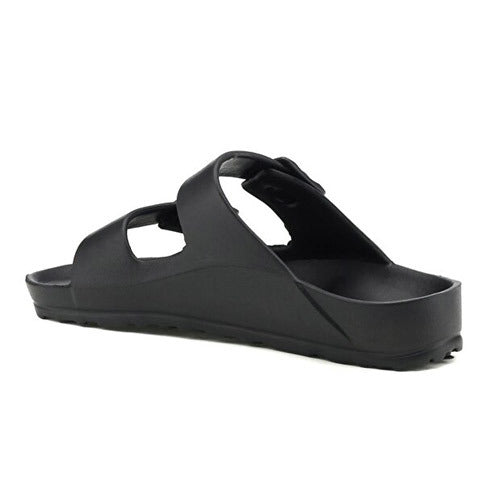 Slippers - Black