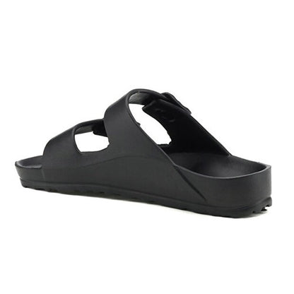 Slippers - Black