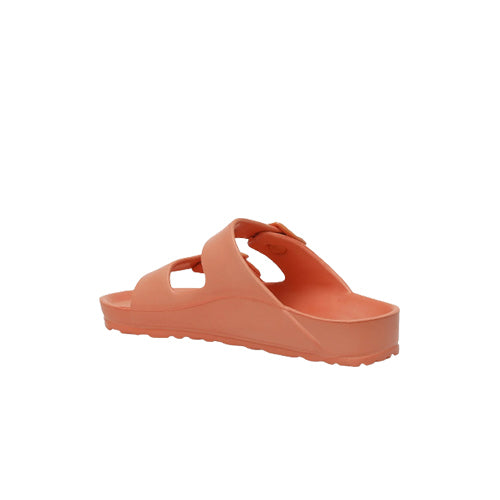 Slippers - Orange
